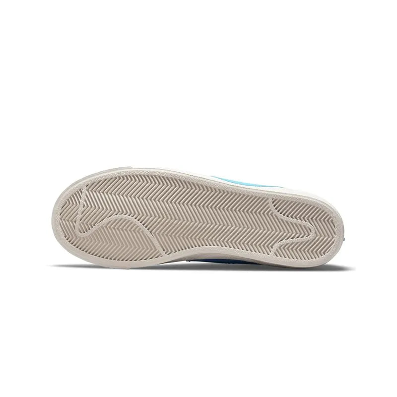 Zapatillas Nike W Blazer low 77 Jumbo