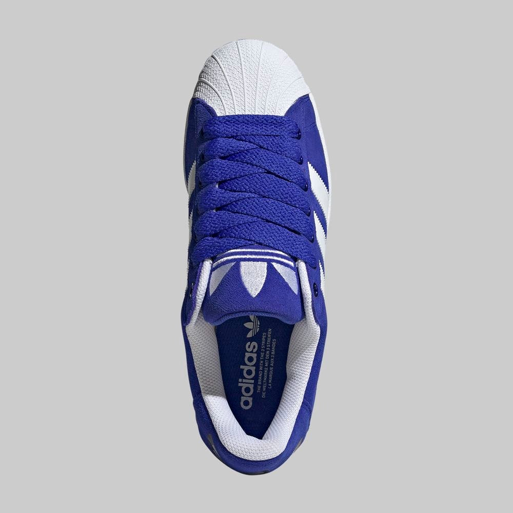 Zapatillas Adidas zap superstar