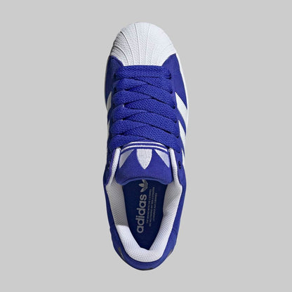 Zapatillas Adidas zap superstar