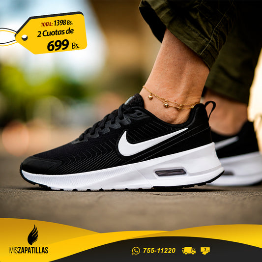 Zapatillas Nike Air Max Nuaxis