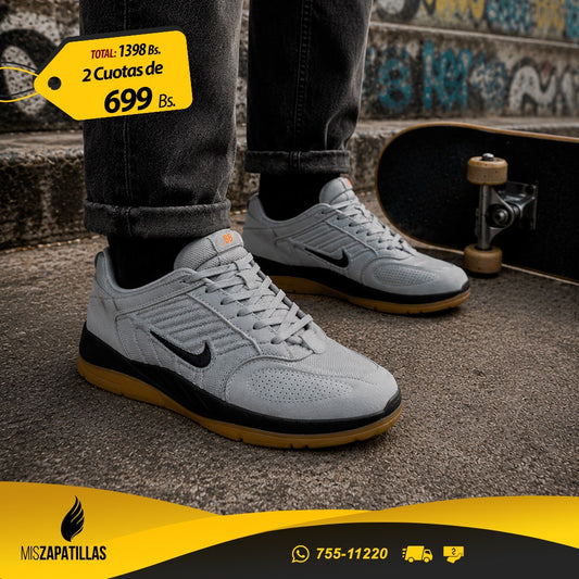 Zapatillas Nike SB Vertebrae
