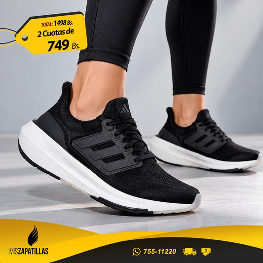 Zapatillas Adidas Ultraboost Light