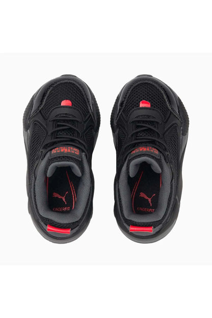 Zapatillas Puma RS-X The Batman (TD)