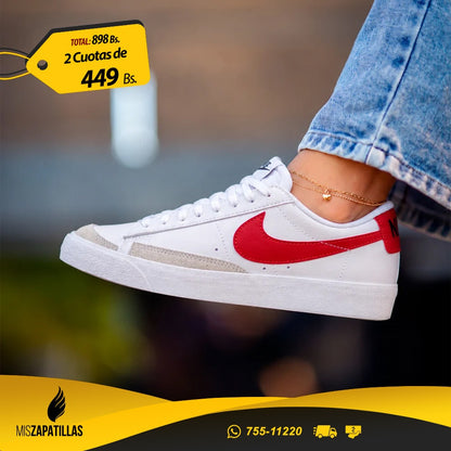 Zapatillas Nike Blazer Low '77