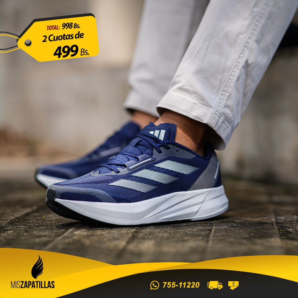 Zapatillas Adidas Duramo Speed