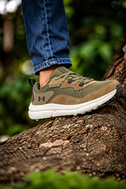 Zapatillas Under Armour Charged Verssert 2
