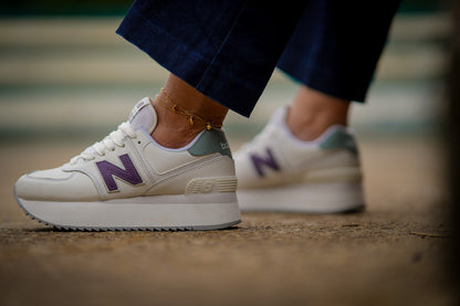 Zapatillas New Balance WL574