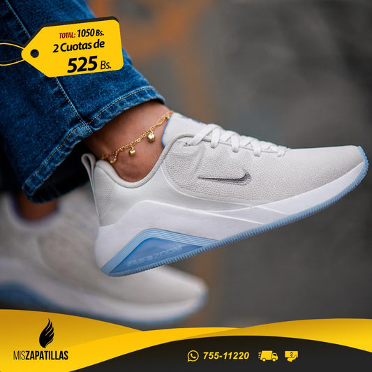 Zapatillas Nike Zoom Bella 7