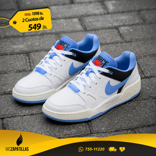 Zapatillas Nike Full Force Low