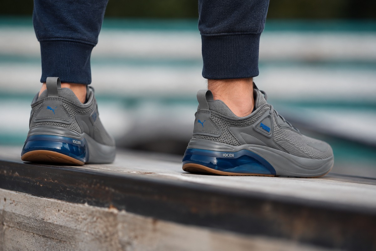 Zapatillas Puma Cell Thrill
