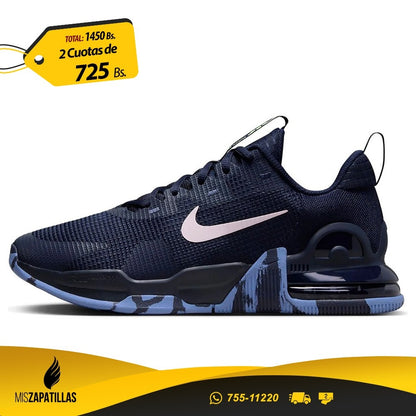 Zapatillas Nike Air Max Alpha Trainer 5