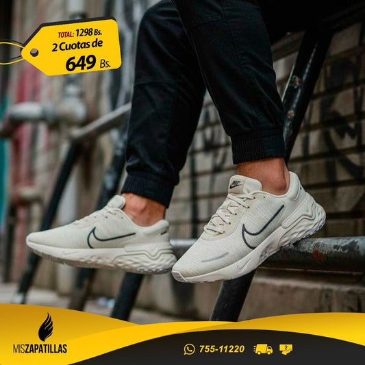 Zapatilla Nike Renew Run 4