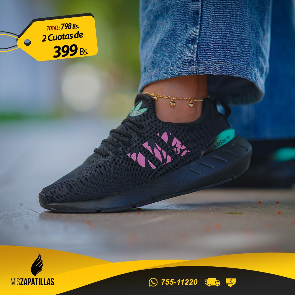 Zapatillas Adidas Swift Run 22