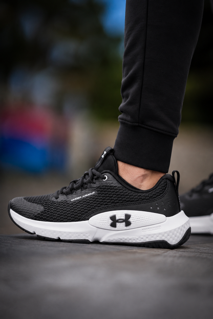 Zapatillas Under Armour Dynamic Select