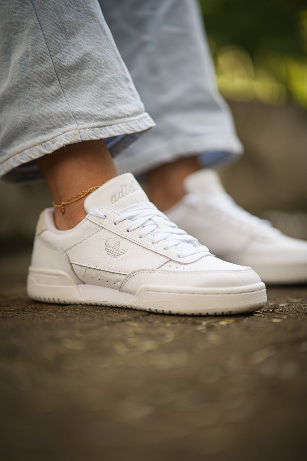 Zapatillas Adidas Court Super