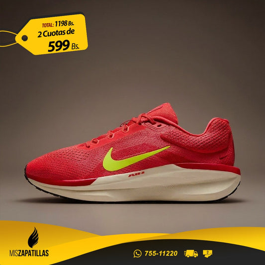 Zapatillas Nike Winflo 11