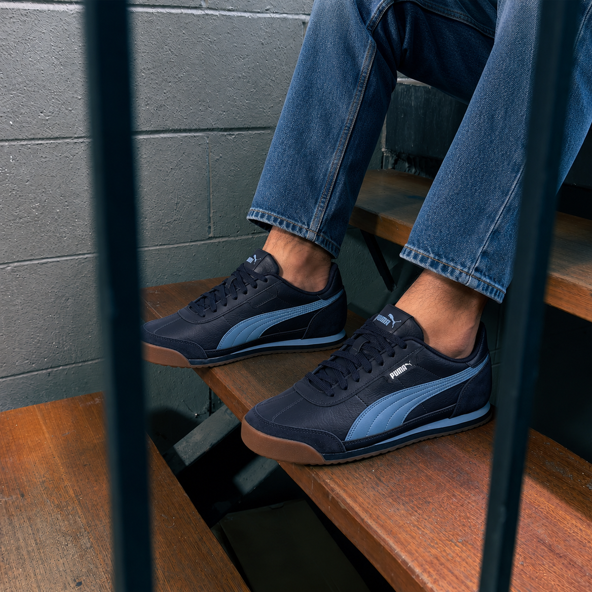 Zapatillas Puma Turino II OG