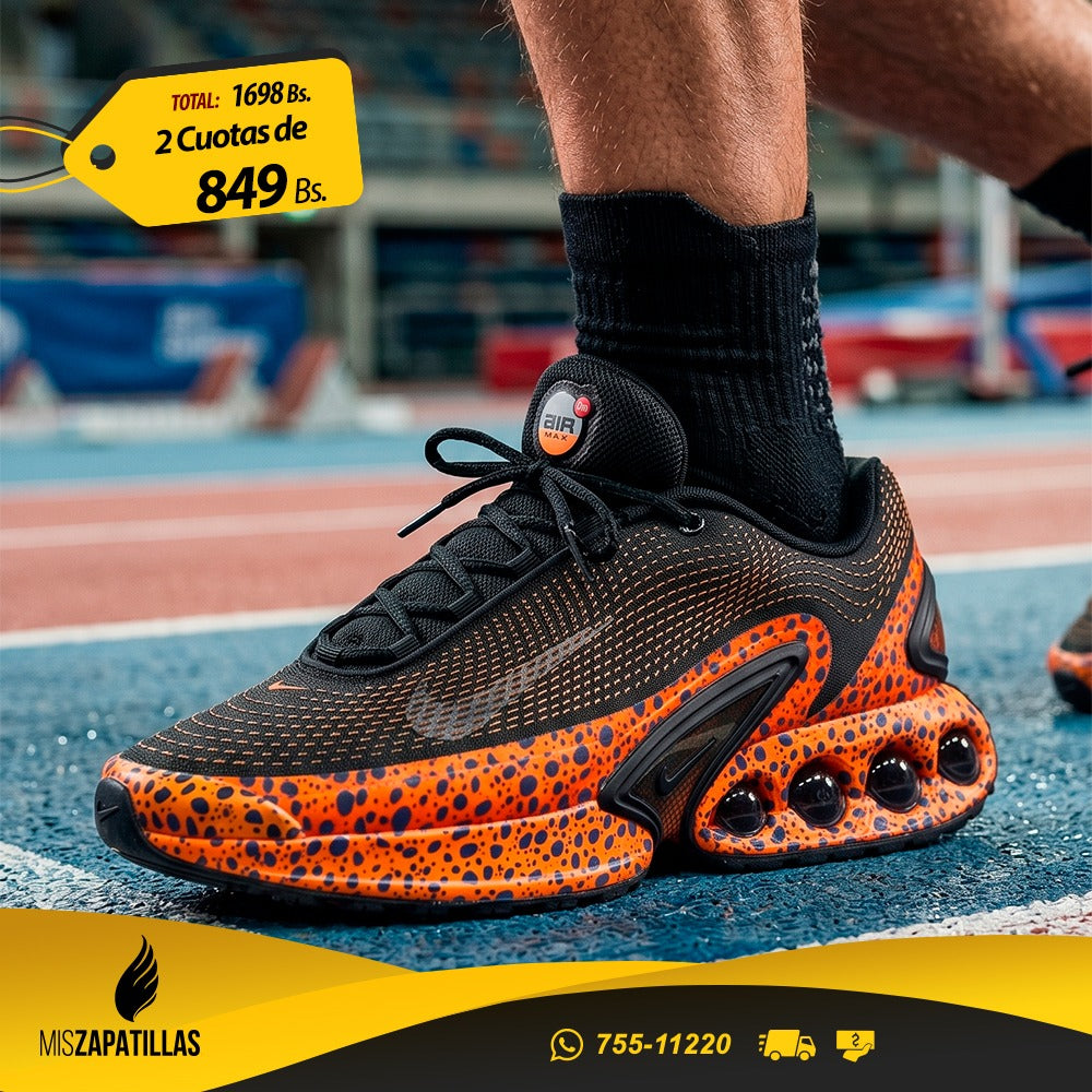 Zapatillas Nike Air Max DN PRM