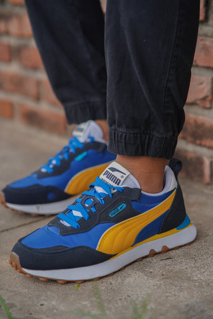 Zapatillas PUMA Rider FV Essentials