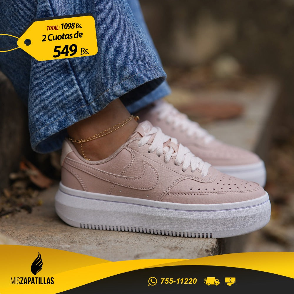 Zapatillas Nike Court Vision