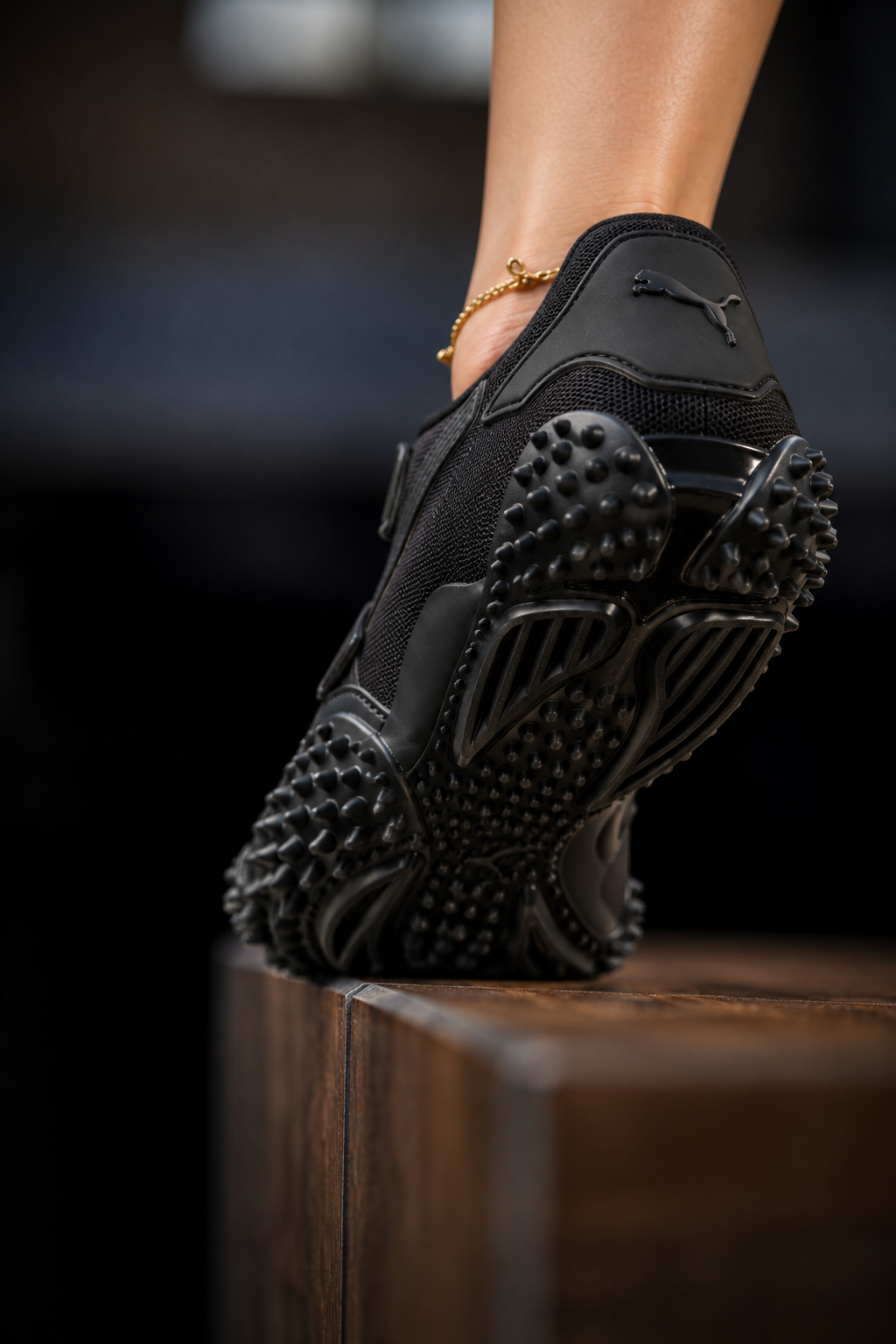 Zapatillas Puma Mostro OG Prime