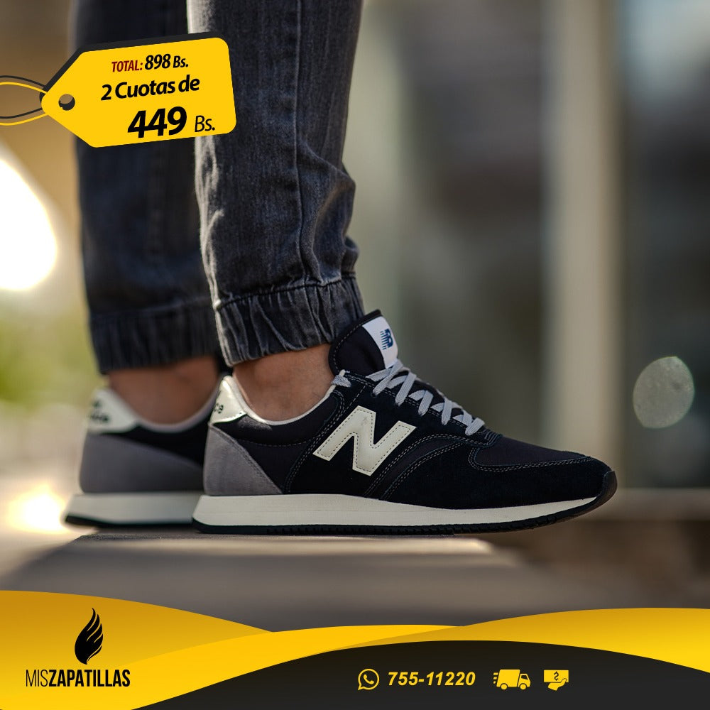 Zapatillas New Balance 420