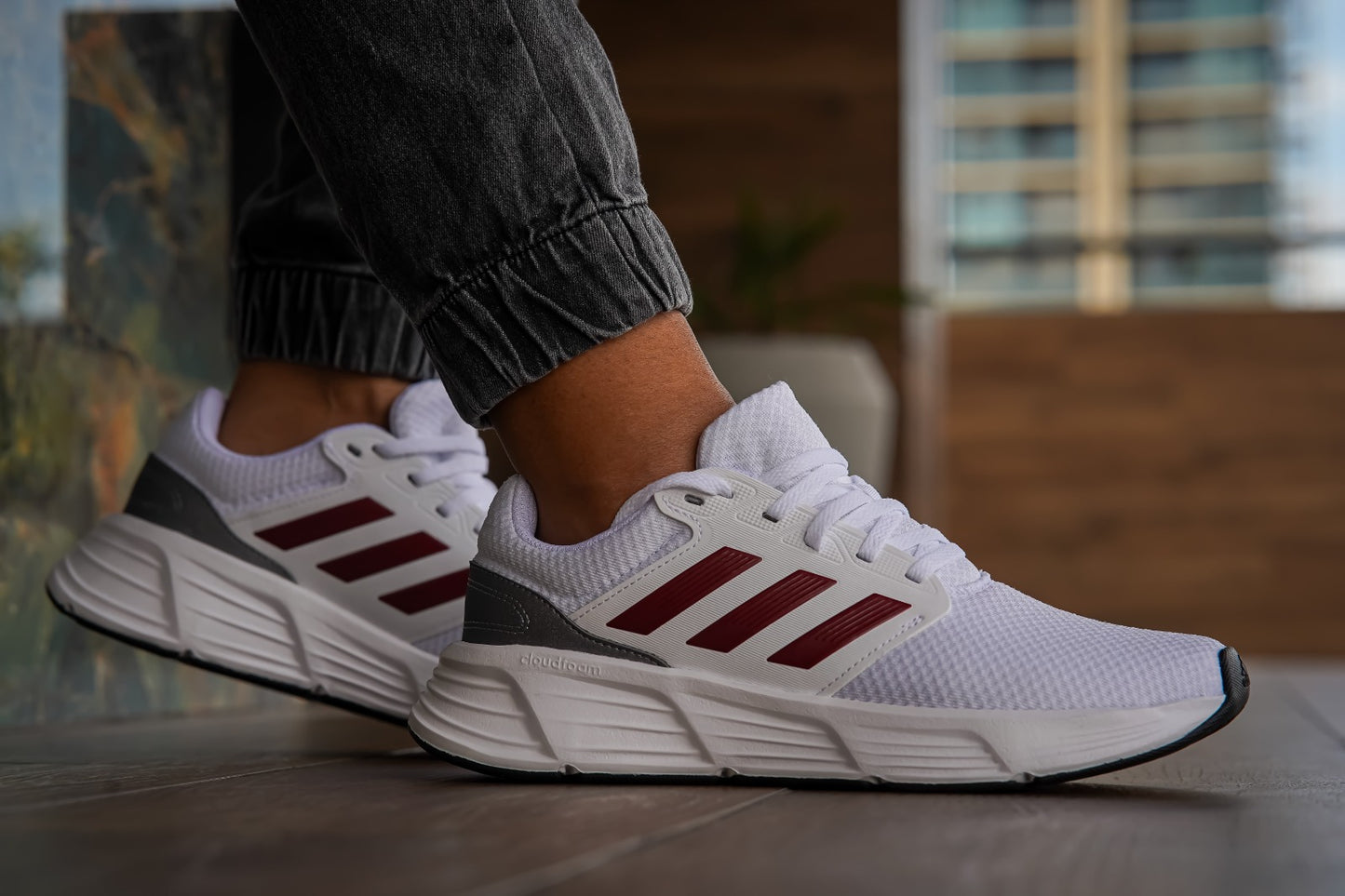Zapatillas Adidas Galaxy 6