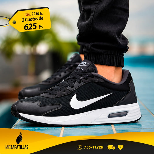 Zapatillas Nike Air Max Solo