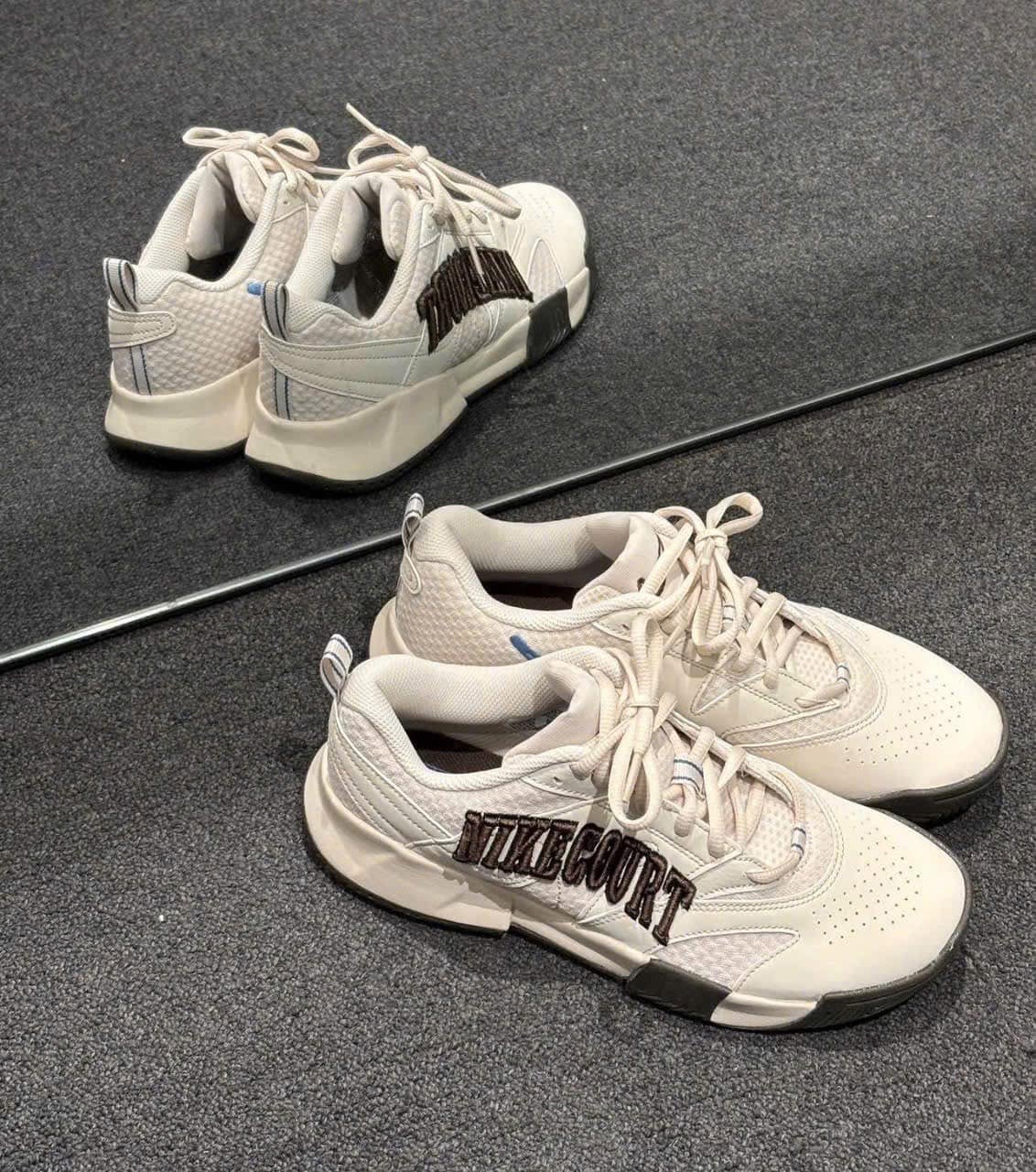 Zapatillas Nike Court Lite 4 Heritage