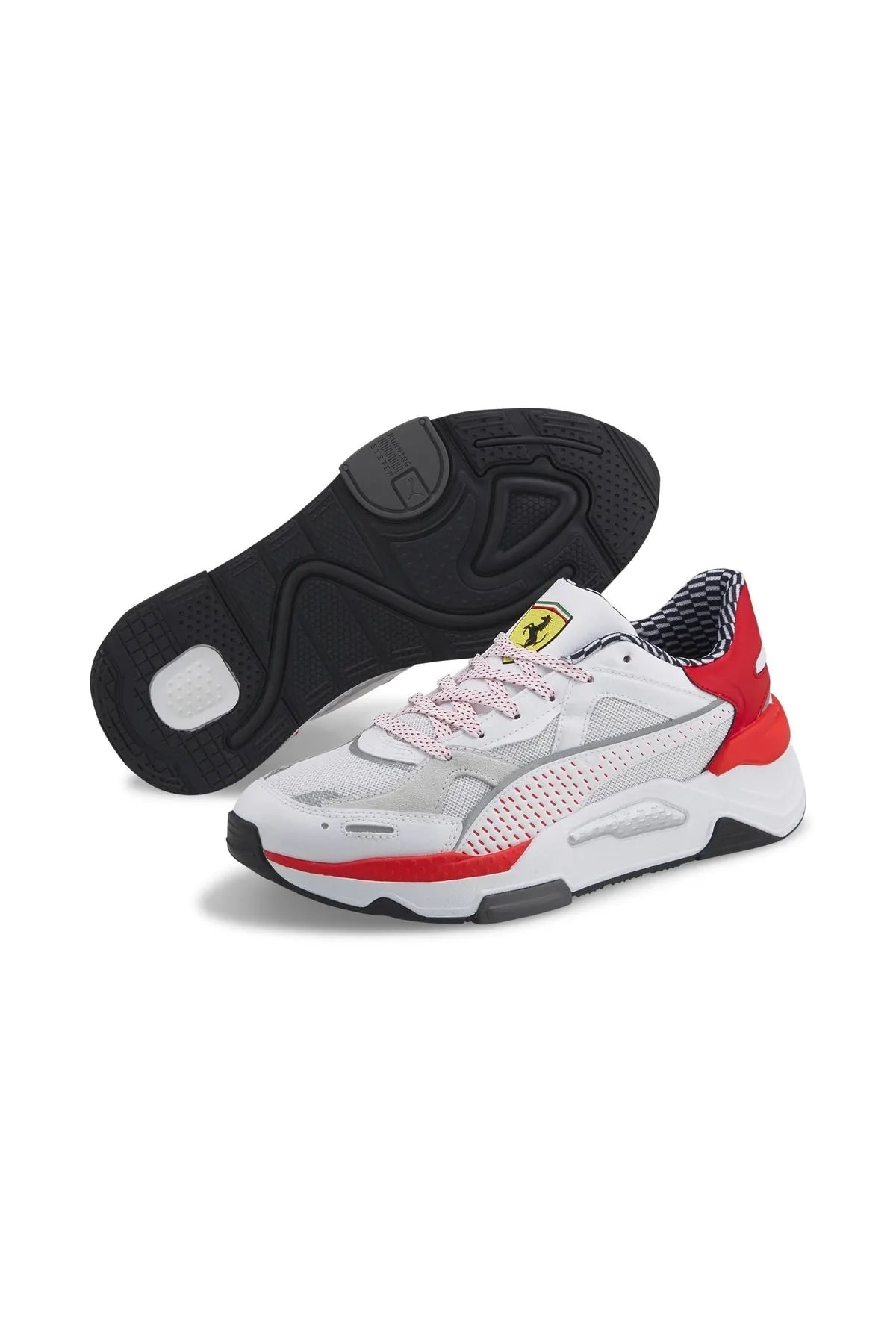 Zapatillas PUMA Ferrari RS-Simul8