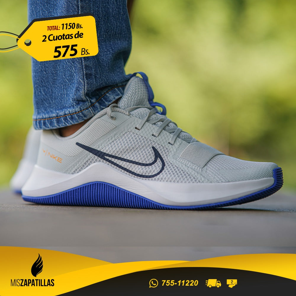 Zapatillas Nike MC Trainer 2