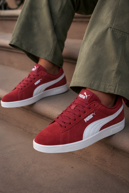 Zapatillas Puma Smash 3.0