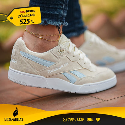 Zapatillas Reebok BB 4000 II