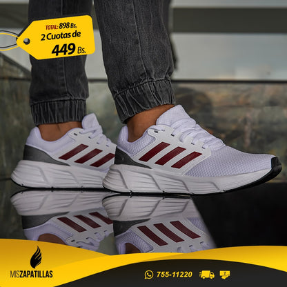 Zapatillas Adidas Galaxy 6