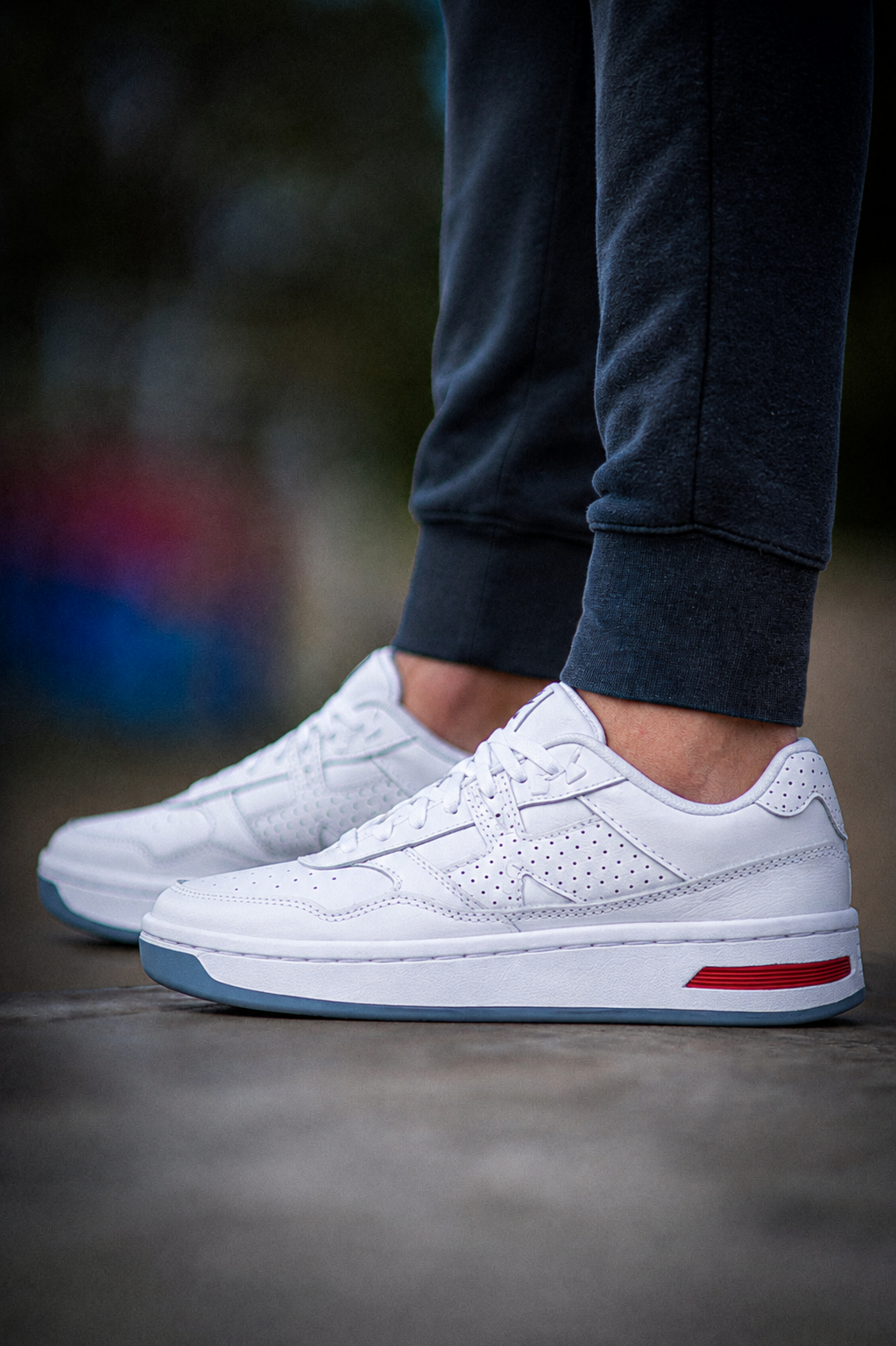 Zapatillas Under Armour Court 96