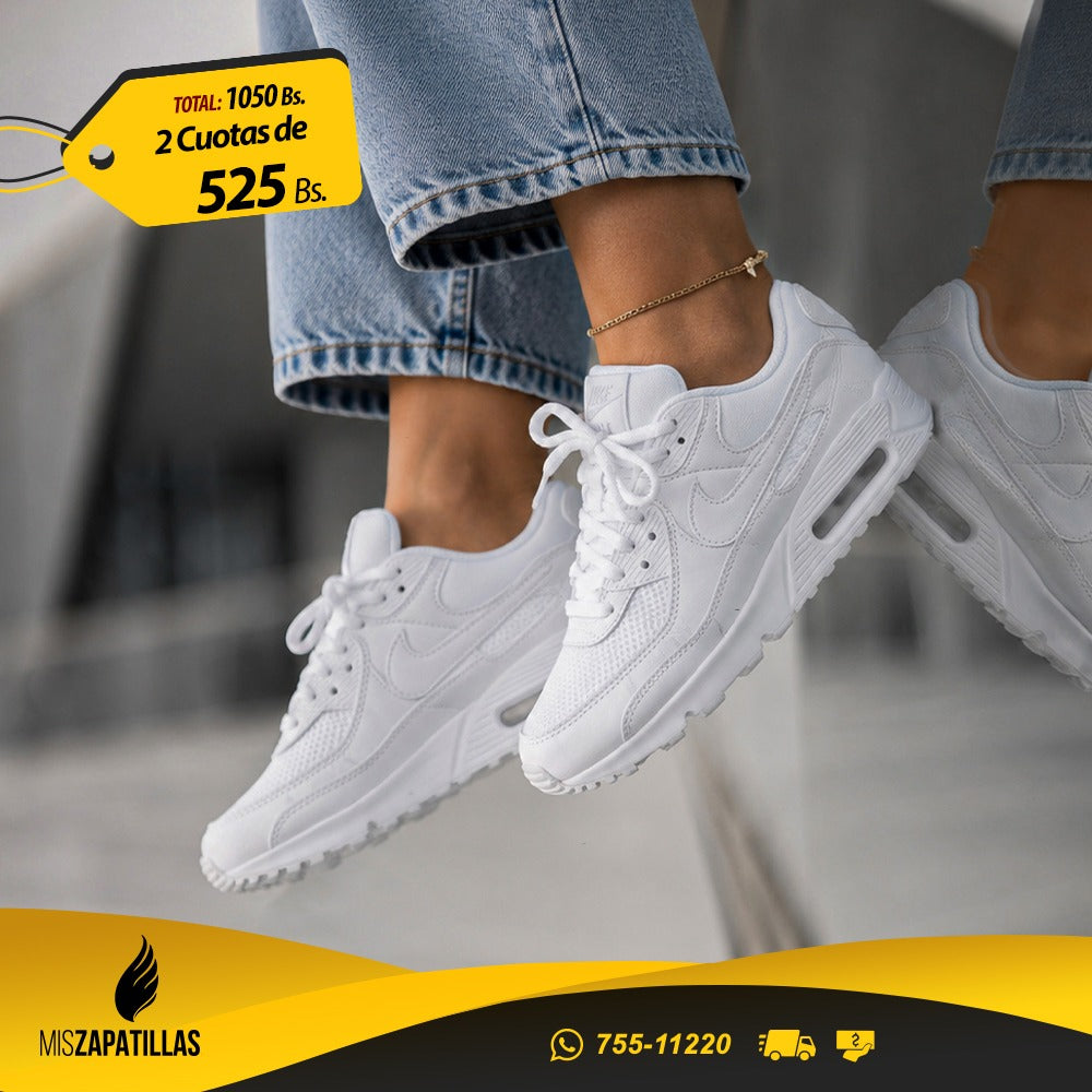 Zapatillas Nike Air Max 90