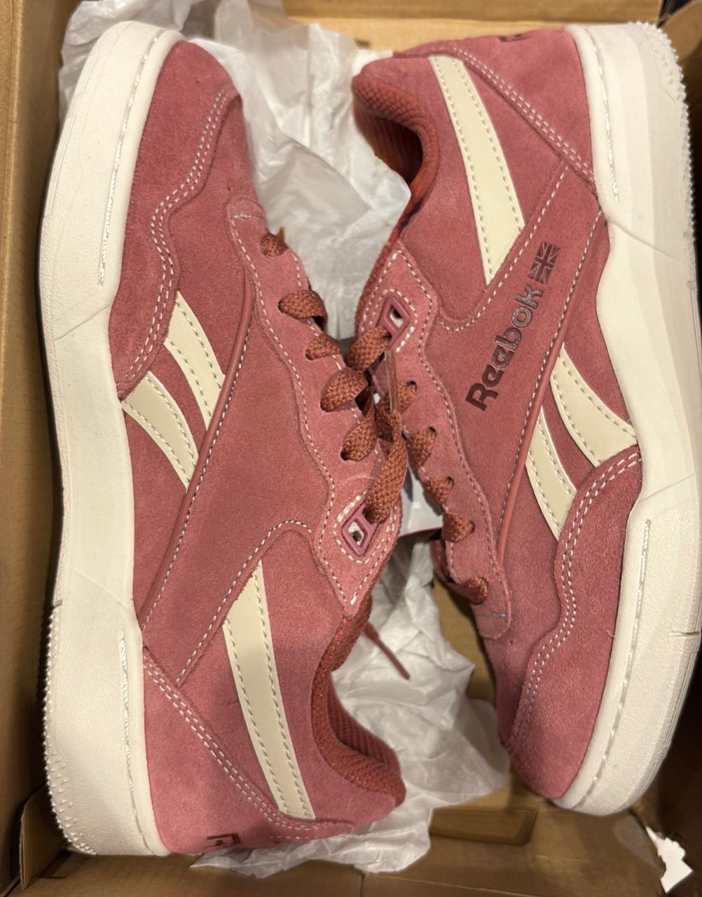 Zapatillas Reebok B 4000 ll