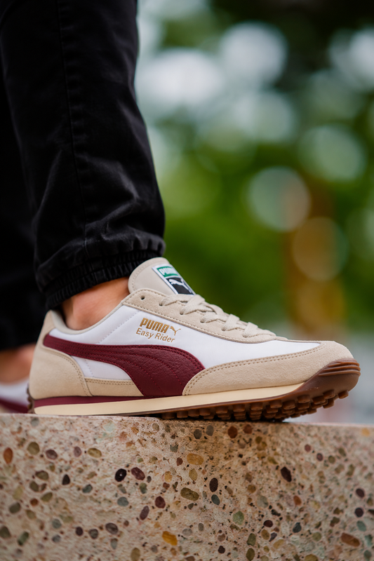 Zapatillas Puma Easy Rider Vintage