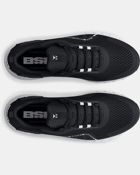 Zapatillas  Under Armour Project Rock BSR 3