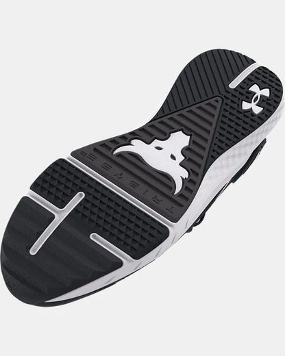 Zapatillas  Under Armour Project Rock BSR 3