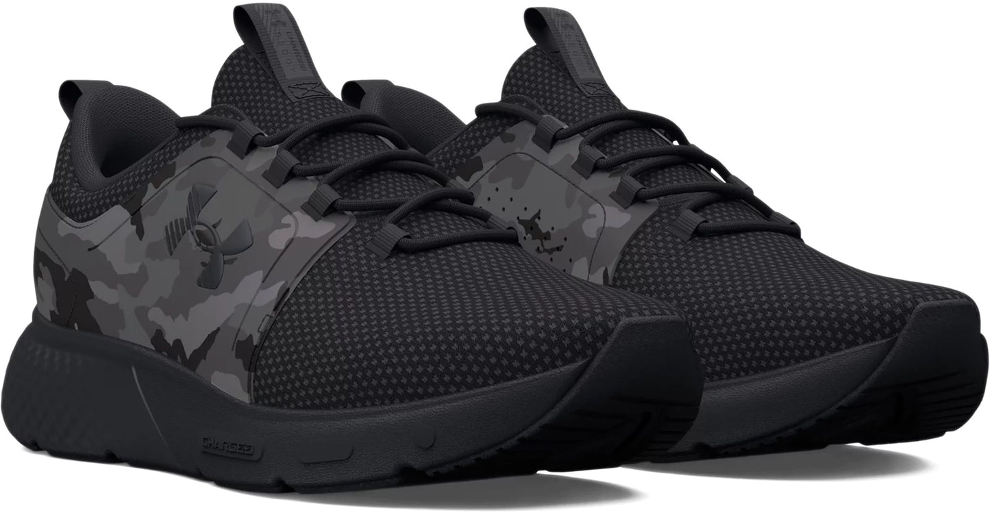 Zapatillas Under Armour Charged Decoy Camo
