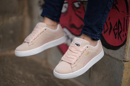 Zapatillas Puma Suede