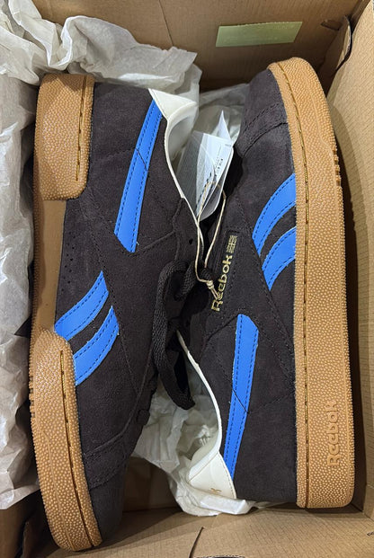 Zapatillas Reebok Club C Grounds UK