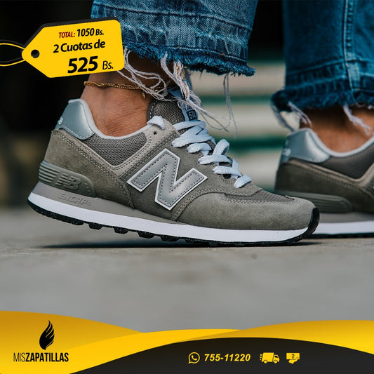 Zapatillas New Balance 574