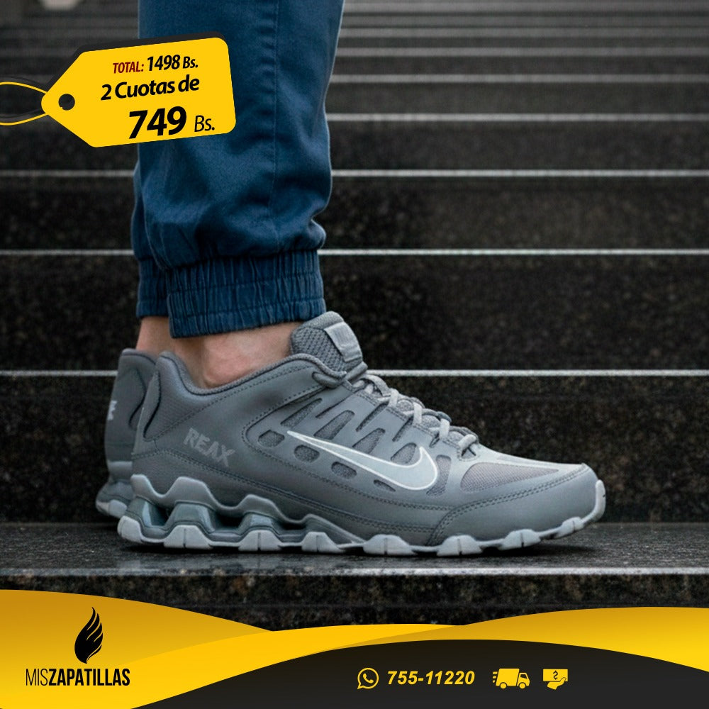 Zapatillas Nike Reax 8 TR