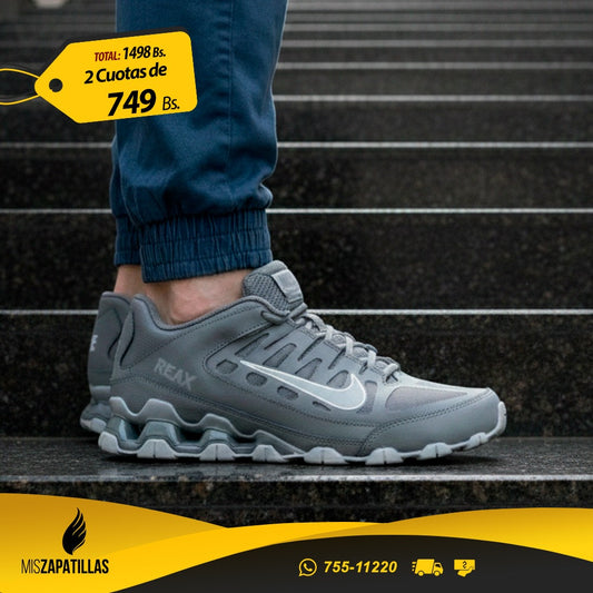 Zapatillas Nike Reax 8 TR