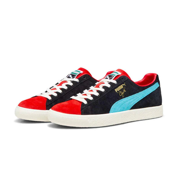 Zapatillas Puma Clyde OG