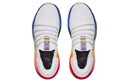 Zapatillas Under Armour HOVR Phantom 3 Slip Pride