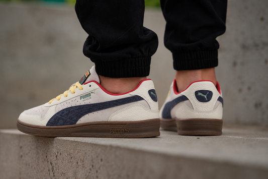 Zapatillas Puma Indoor road to unity