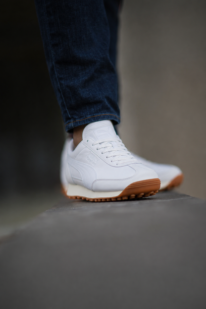 Zapatillas Puma Easy Rider Leather